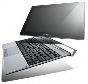 Lenovo IdeaTab S2110